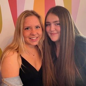 Meet your Posher, Audrey